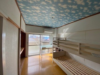 apartment 千葉県松戸市上本郷９００－２中央第１０北松戸ビル１Ｆ