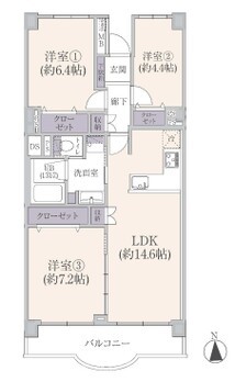 apartment 千葉県松戸市上本郷９００－２中央第１０北松戸ビル１Ｆ