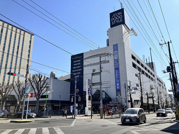 apartment 千葉県松戸市上本郷９００－２中央第１０北松戸ビル１Ｆ