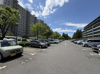apartment 千葉県松戸市上本郷９００－２中央第１０北松戸ビル１Ｆ