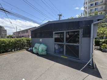 apartment 千葉県松戸市上本郷９００－２中央第１０北松戸ビル１Ｆ