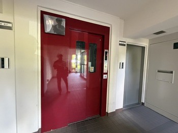 apartment 千葉県松戸市上本郷９００－２中央第１０北松戸ビル１Ｆ