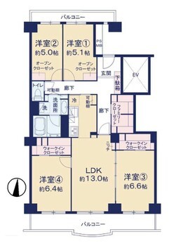 apartment 千葉県松戸市上本郷９００－２中央第１０北松戸ビル１Ｆ