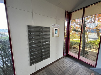 apartment 千葉県松戸市上本郷９００－２中央第１０北松戸ビル１Ｆ