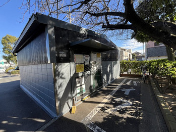 apartment 千葉県松戸市上本郷９００－２中央第１０北松戸ビル１Ｆ