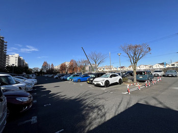 apartment 千葉県松戸市上本郷９００－２中央第１０北松戸ビル１Ｆ