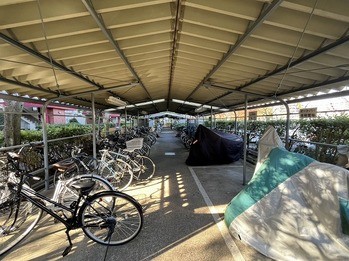 apartment 千葉県松戸市上本郷９００－２中央第１０北松戸ビル１Ｆ