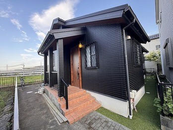 detached 千葉県松戸市上本郷９００－２中央第１０北松戸ビル１Ｆ