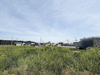 detached 千葉県松戸市上本郷９００－２中央第１０北松戸ビル１Ｆ