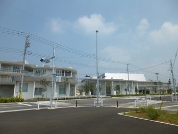 detached 千葉県松戸市上本郷９００－２中央第１０北松戸ビル１Ｆ