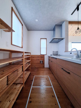 detached 千葉県松戸市上本郷９００－２中央第１０北松戸ビル１Ｆ