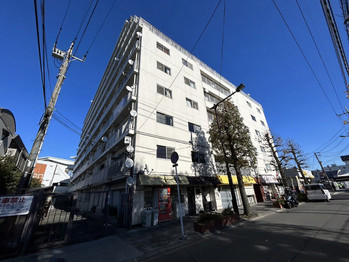 apartment 千葉県松戸市上本郷９００－２中央第１０北松戸ビル１Ｆ