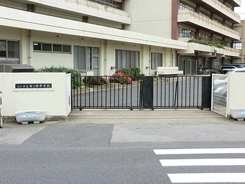 apartment 千葉県松戸市上本郷９００－２中央第１０北松戸ビル１Ｆ