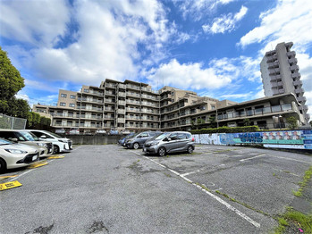 apartment 千葉県松戸市上本郷９００－２中央第１０北松戸ビル１Ｆ