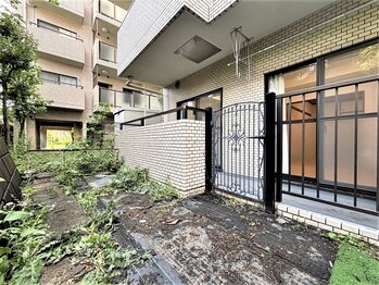 apartment 千葉県松戸市上本郷９００－２中央第１０北松戸ビル１Ｆ