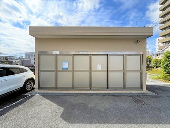 apartment 千葉県松戸市上本郷９００－２中央第１０北松戸ビル１Ｆ