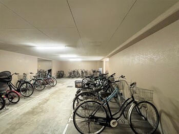 apartment 千葉県松戸市上本郷９００－２中央第１０北松戸ビル１Ｆ
