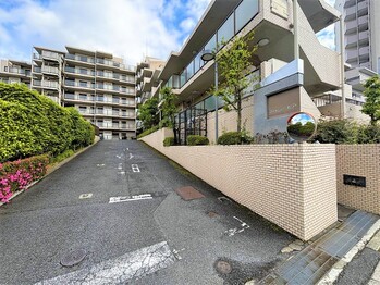 apartment 千葉県松戸市上本郷９００－２中央第１０北松戸ビル１Ｆ