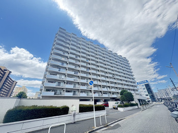 apartment 千葉県松戸市上本郷９００－２中央第１０北松戸ビル１Ｆ