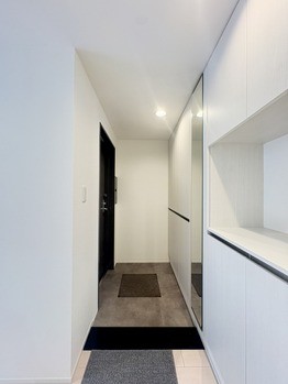 apartment 千葉県松戸市上本郷９００－２中央第１０北松戸ビル１Ｆ
