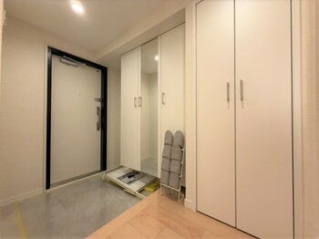 apartment 千葉県松戸市上本郷９００－２中央第１０北松戸ビル１Ｆ