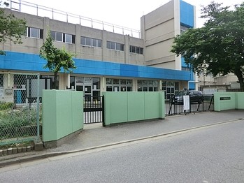 apartment 千葉県松戸市上本郷９００－２中央第１０北松戸ビル１Ｆ