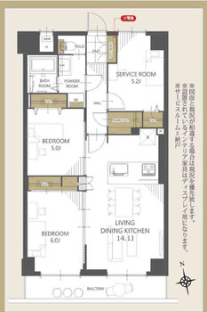 apartment 千葉県松戸市上本郷９００－２中央第１０北松戸ビル１Ｆ