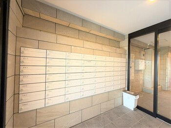 apartment 千葉県松戸市上本郷９００－２中央第１０北松戸ビル１Ｆ