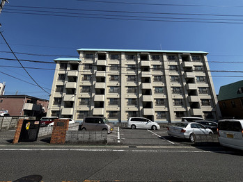 apartment 千葉県松戸市上本郷９００－２中央第１０北松戸ビル１Ｆ