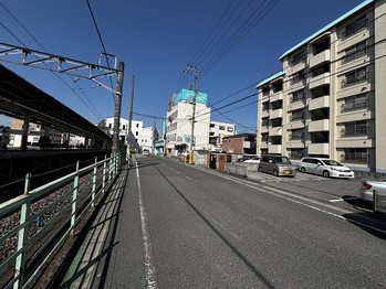 apartment 千葉県松戸市上本郷９００－２中央第１０北松戸ビル１Ｆ