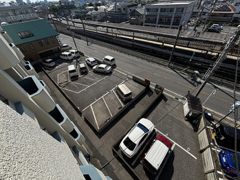 apartment 千葉県松戸市上本郷９００－２中央第１０北松戸ビル１Ｆ