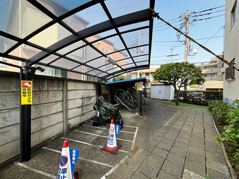 apartment 千葉県松戸市上本郷９００－２中央第１０北松戸ビル１Ｆ