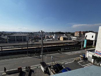 apartment 千葉県松戸市上本郷９００－２中央第１０北松戸ビル１Ｆ