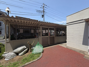 apartment 千葉県松戸市上本郷９００－２中央第１０北松戸ビル１Ｆ