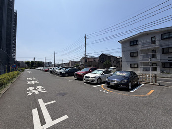 apartment 千葉県松戸市上本郷９００－２中央第１０北松戸ビル１Ｆ