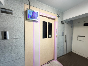 apartment 千葉県松戸市上本郷９００－２中央第１０北松戸ビル１Ｆ