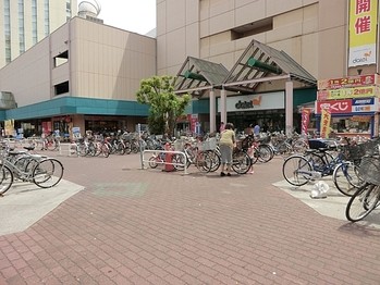 apartment 千葉県松戸市上本郷９００－２中央第１０北松戸ビル１Ｆ