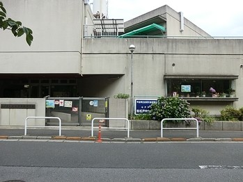 apartment 千葉県松戸市上本郷９００－２中央第１０北松戸ビル１Ｆ