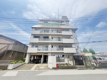 apartment 千葉県松戸市上本郷９００－２中央第１０北松戸ビル１Ｆ