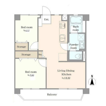 apartment 千葉県松戸市上本郷９００－２中央第１０北松戸ビル１Ｆ