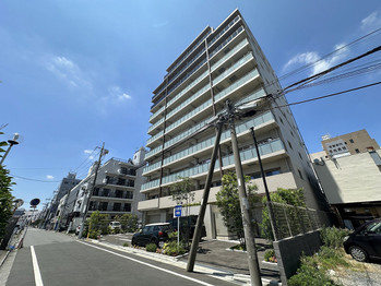 apartment 千葉県松戸市上本郷９００－２中央第１０北松戸ビル１Ｆ