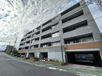 apartment 千葉県松戸市上本郷９００－２中央第１０北松戸ビル１Ｆ