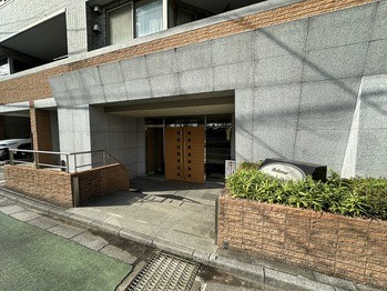 apartment 千葉県松戸市上本郷９００－２中央第１０北松戸ビル１Ｆ
