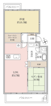 apartment 千葉県我孫子市つくし野３丁目
地図を見る
