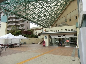 apartment 千葉県我孫子市つくし野３丁目
地図を見る