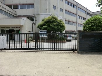 detached 千葉県柏市末広町１５－２鈴木電気ビル１Ｆ