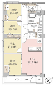 apartment 千葉県柏市末広町１５－２鈴木電気ビル１Ｆ