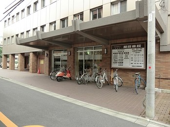 apartment 千葉県柏市末広町１５－２鈴木電気ビル１Ｆ