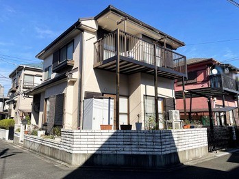 detached 千葉県柏市末広町１５－２鈴木電気ビル１Ｆ