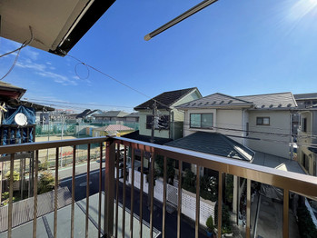 detached 千葉県柏市末広町１５－２鈴木電気ビル１Ｆ